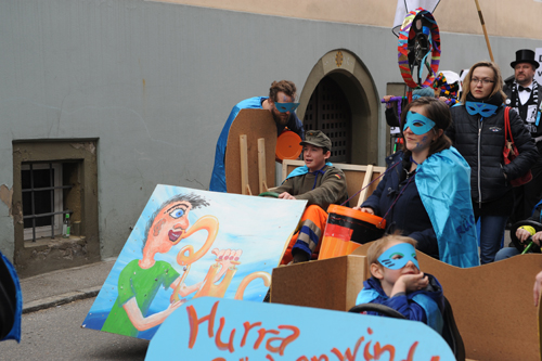 Fasching 2
