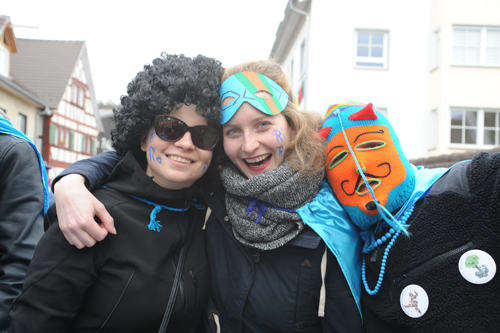 Fasching 3