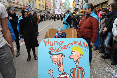 Fasching 8