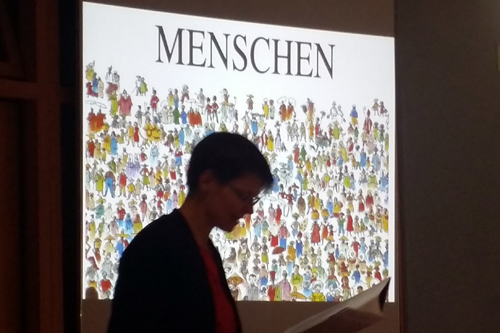 Mandy Falkenreck
