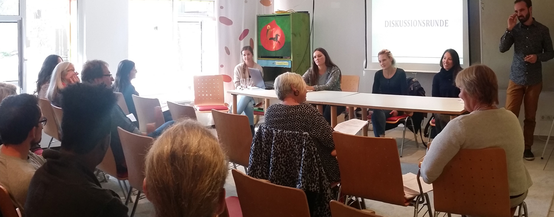 Prsentation HS St Gallen