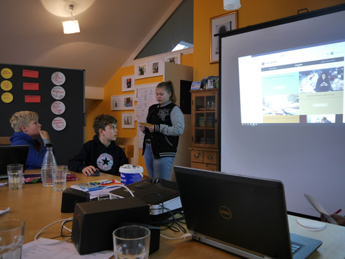 Medienscouts Kids3