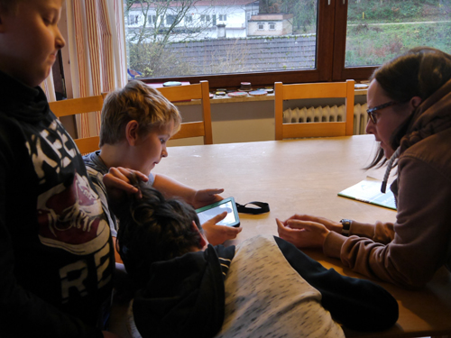 Medienscouts Kids6