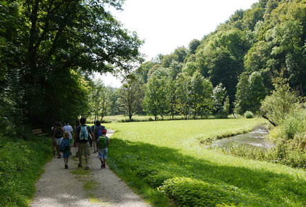 Baienhof Sommerfreizeit 2