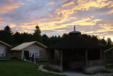 Baienhof Sommerfreizeit 5