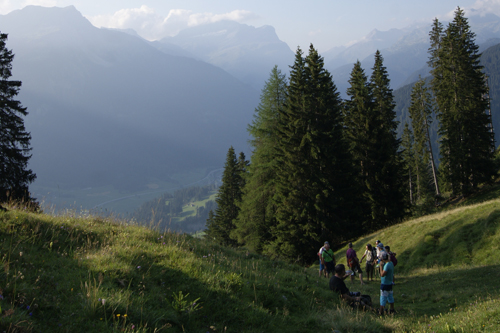 Sommerfreizeit2018 Familienfreizeit 5