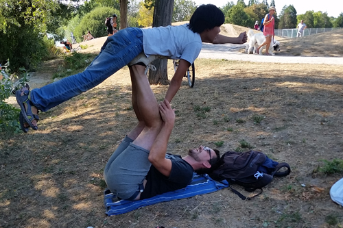 Sommerfreizeit2018 Ralzhof 1