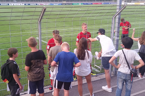 Sommerfreizeit2018 Ralzhof 4