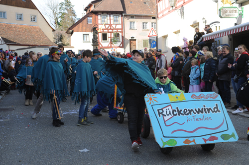 Projektfoto Fasnet 2019 4
