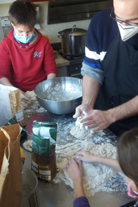 Brotbacken5