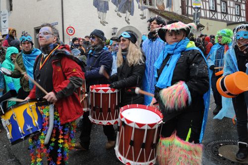 2018 Fasnetsumzug 3
