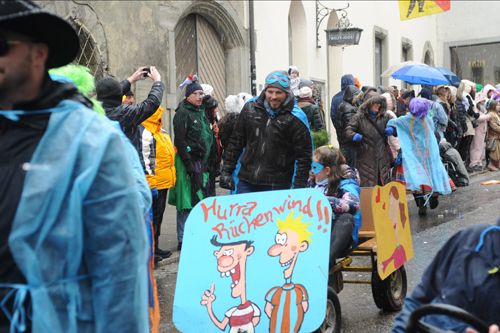 2018 Fasnetsumzug 5