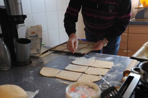 Backen 2