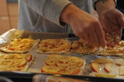 Backen 3
