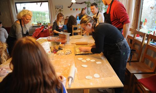 Pizzabaeckerei 2