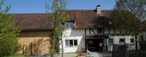 Ralzhof Gruppe 1