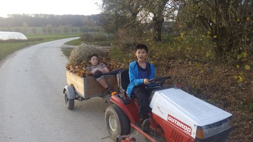Ralzhof Gruppe 14