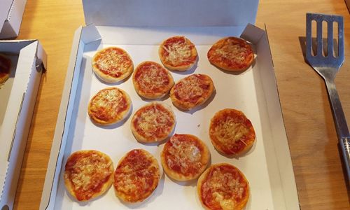 Ralzhofpizzen