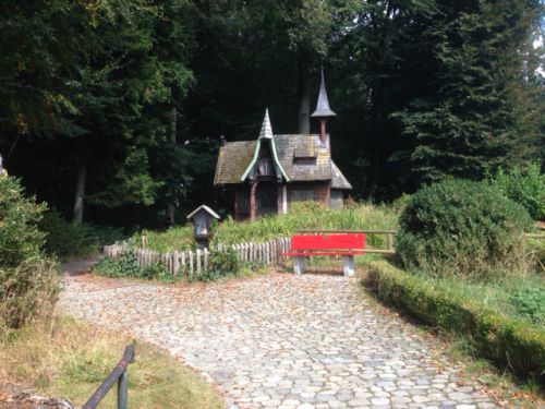 Stadtpark